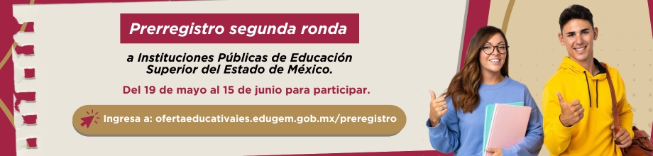 Prerregistro Superior